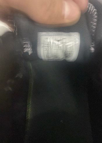 Nike Air Orijinal - Görsel 4