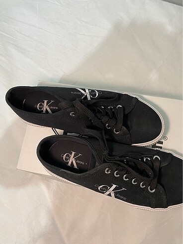 Calvin Klein Calvin Klein Sneaker