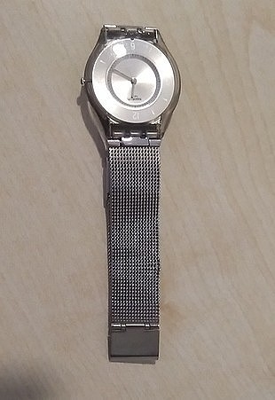 Swatch saat 