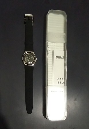 saat /Swatch