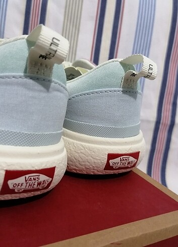 38 Beden çeşitli Renk Vans spor ayakkabı 