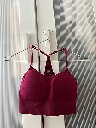 H&M spor bra