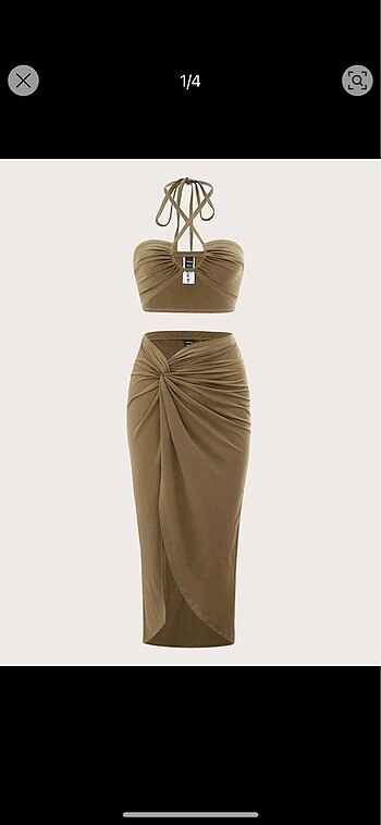 Shein Takım