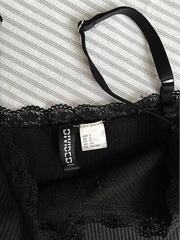 H&M H&M Crop