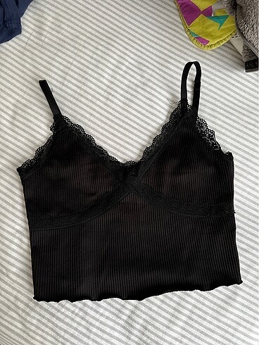 H&M Crop