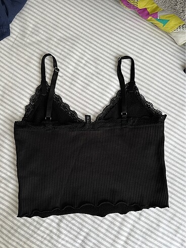 s Beden H&M Crop