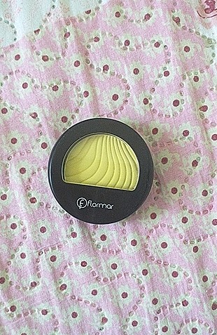 FLORMAR NEON FAR