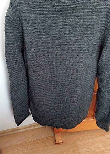 Erkek kazak - Görsel 3