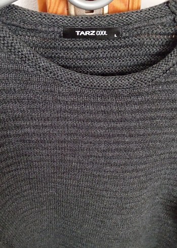 Erkek kazak - Görsel 2