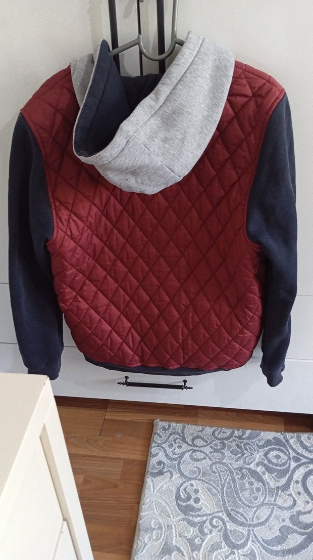 Az kullanılmış - Görsel 2