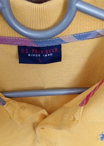 U.S Polo Assn. l