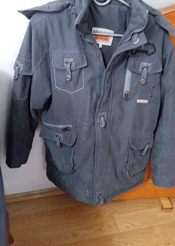 Diğer Standart Beden