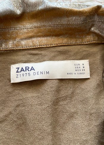 s Beden Gri Düğmeli Midi Kadın Ceket gümüş renk