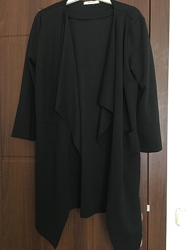 Hırka kimono