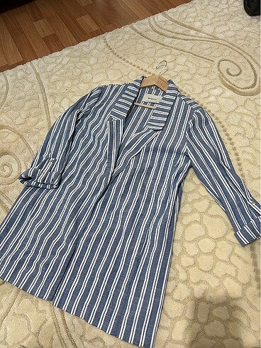 m Beden Stradavies blazer