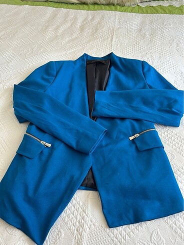 Zara ceket
