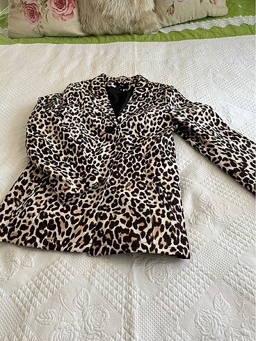 Leopar veket