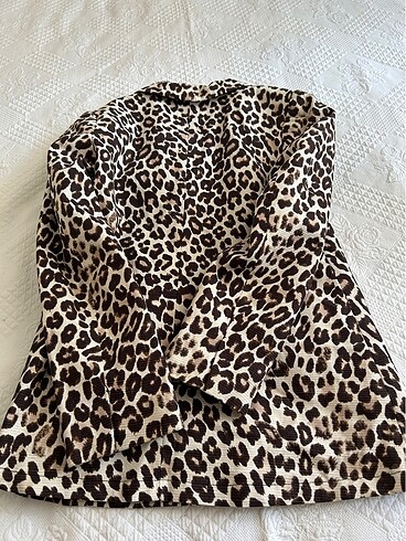 H&M Leopar veket