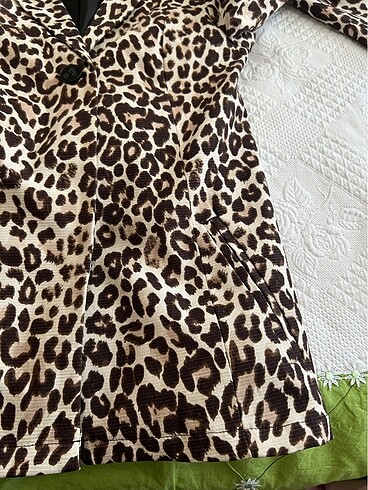 36 Beden çeşitli Renk Leopar veket