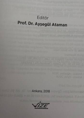 Üstün Zekalılar ve Yetenekliler Kitabı - Görsel 4