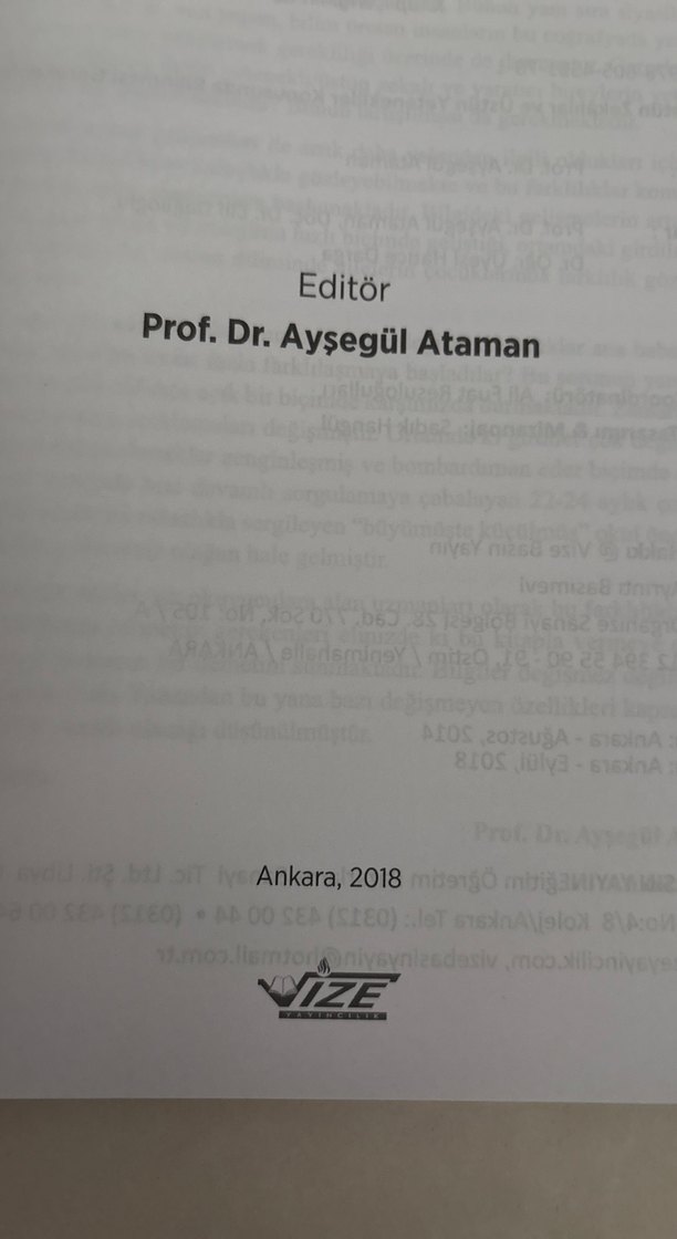 Üstün Zekalılar ve Yetenekliler Kitabı - Görsel 4