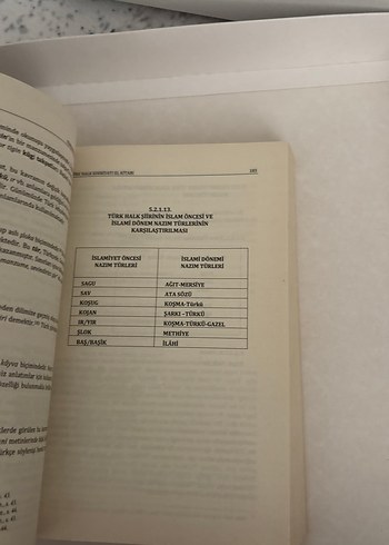 Türk Halk Edebiyatı El Kitabı - Görsel 3