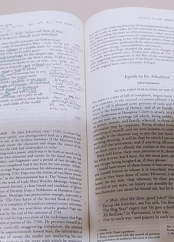  Beden Norton Anthology of English Literature