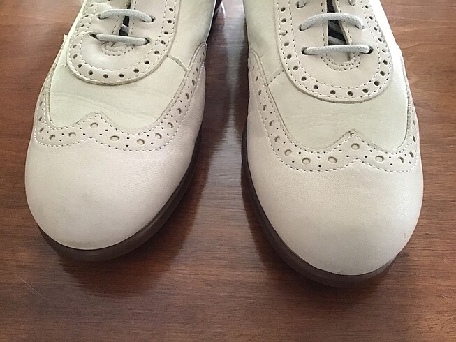 40 Beden beyaz Renk Camper kadın ayakkabı