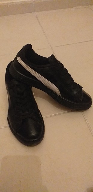 Puma Az kullanılmış 