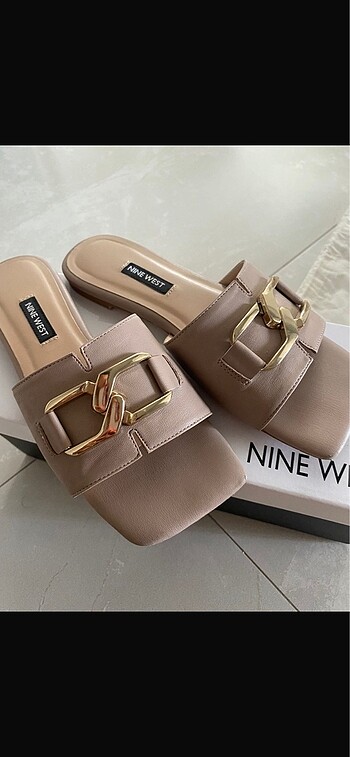 Nine West Nine west terlik