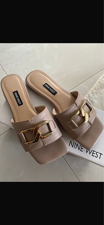 38 Beden Nine west terlik
