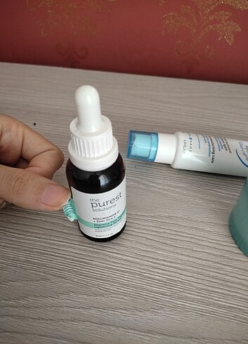 The Ordinary The purest niaciamid