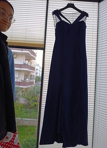 Abiye elbise 