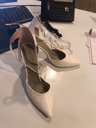 Shoe Tek Ayakkabı