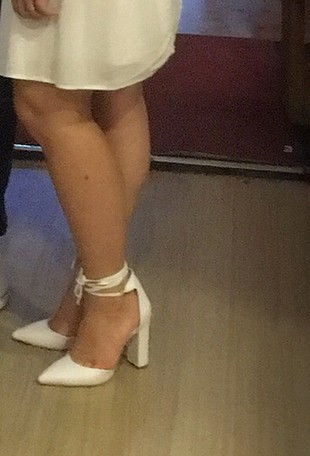 Ayakkabı