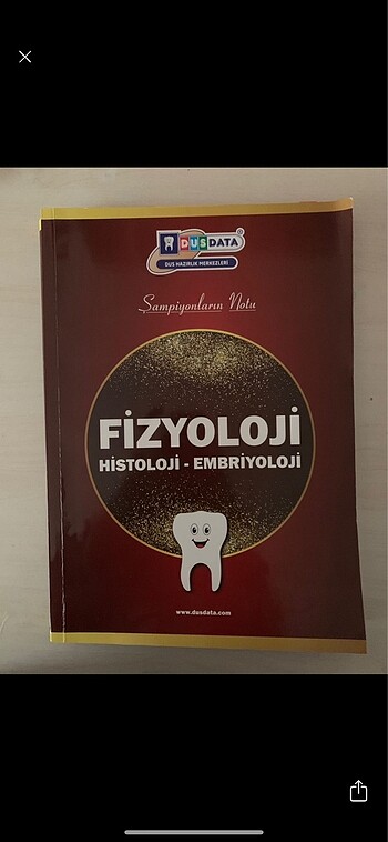 Fizyoloji şampiyonlar notu