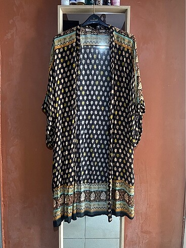 Etnik kimono