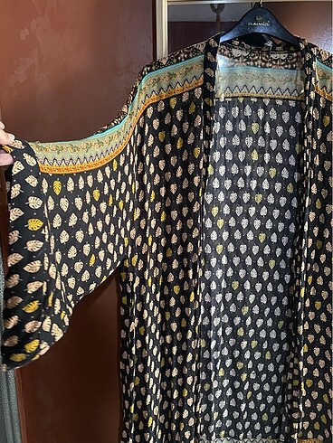 Diğer Etnik kimono