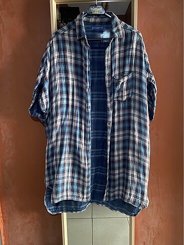 Pull bear kimono