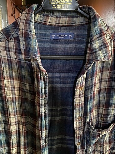 Pull and Bear Pull bear kimono