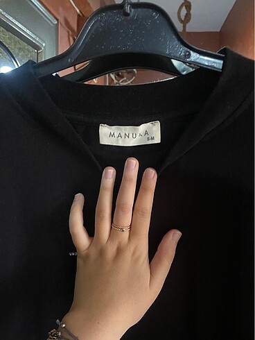 Zara Manuka elbise