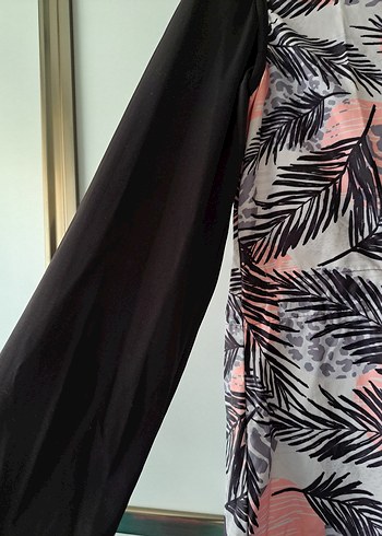 tesettür mayo haşema lcw - Görsel 5