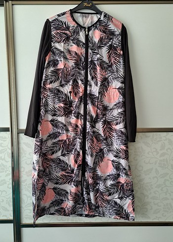 tesettür mayo haşema lcw - Görsel 8