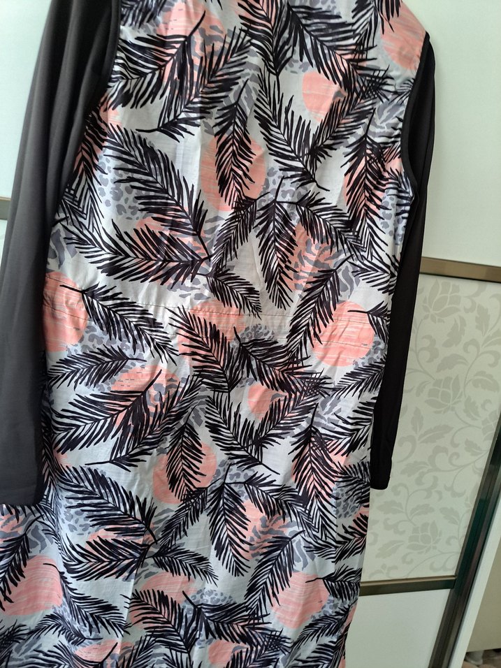 tesettür mayo haşema lcw - Görsel 3