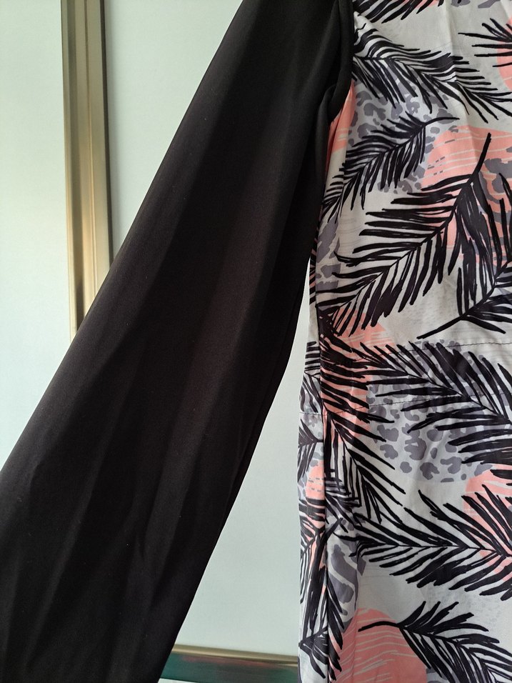 tesettür mayo haşema lcw - Görsel 5