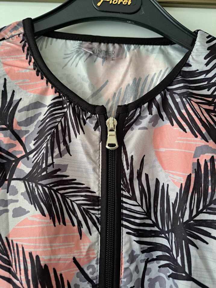 tesettür mayo haşema lcw - Görsel 4