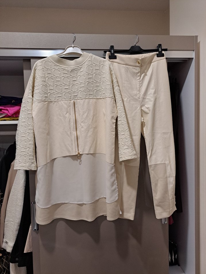 ghisa deri takım - Görsel 3