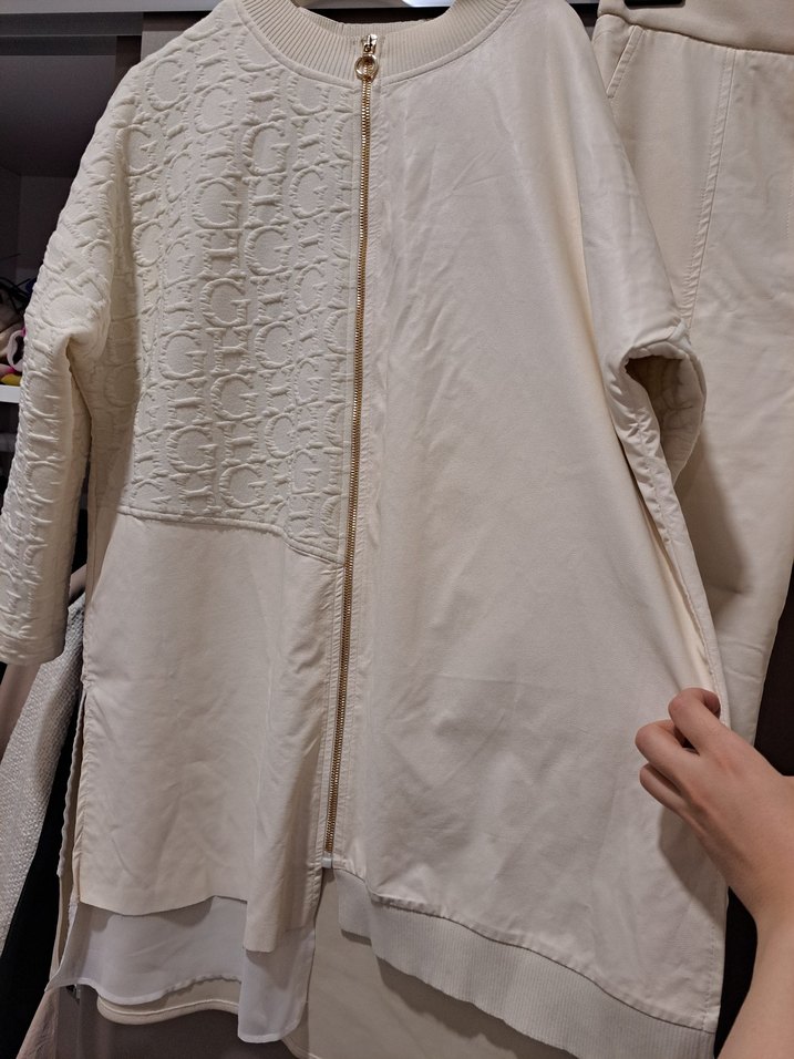 ghisa deri takım - Görsel 2