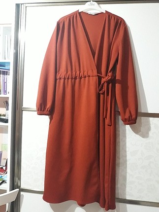 Yandan bağlamalı kap