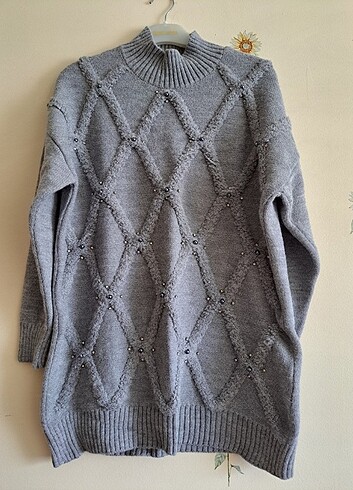Kayra triko tunik